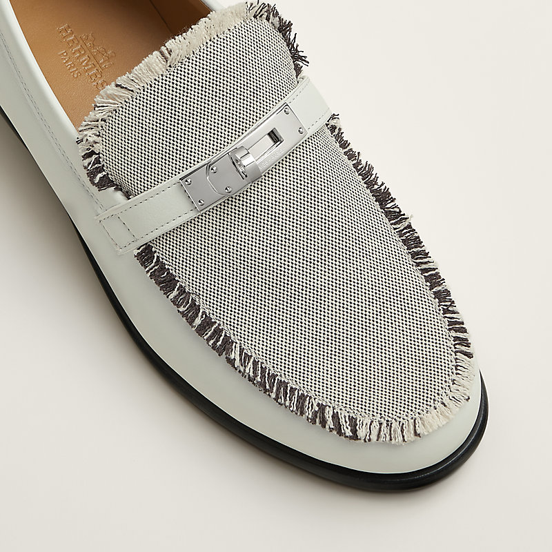 Destin loafer | Hermès Canada